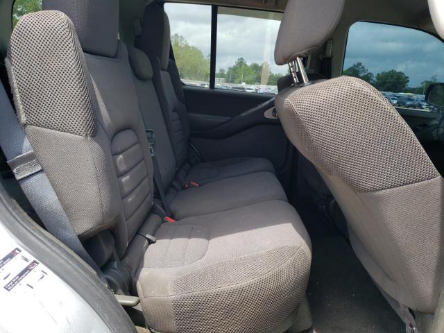 Photo 11 from auction – 2012 NISSAN PATHFINDER with VIN 5N1AR1NN8CC639133