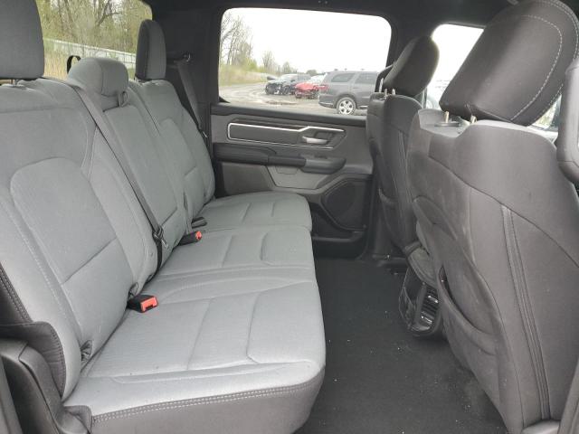 Photo 10 from auction – 2022 RAM 1500 BIG H with VIN 1C6SRFFT8NN352635
