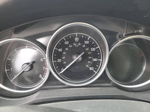 Foto 9 de la subasta – 2023 MAZDA CX-5 con VIN JM3KFBAM6P0131245