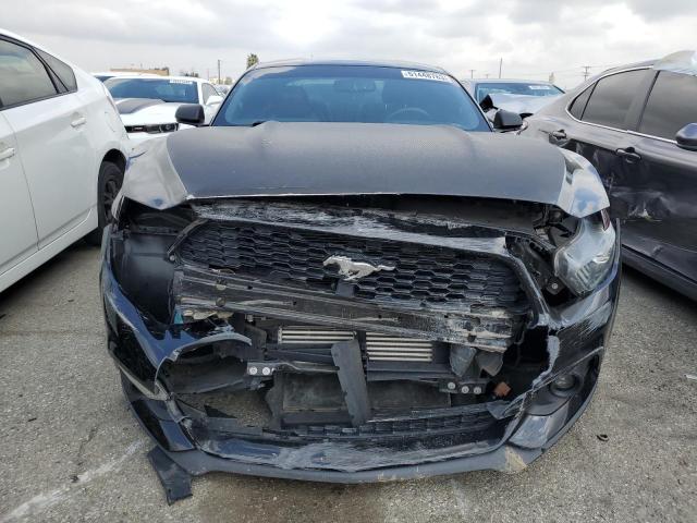 Photo 5 from auction – 2015 FORD MUSTANG with VIN 1FA6P8TH3F5302597