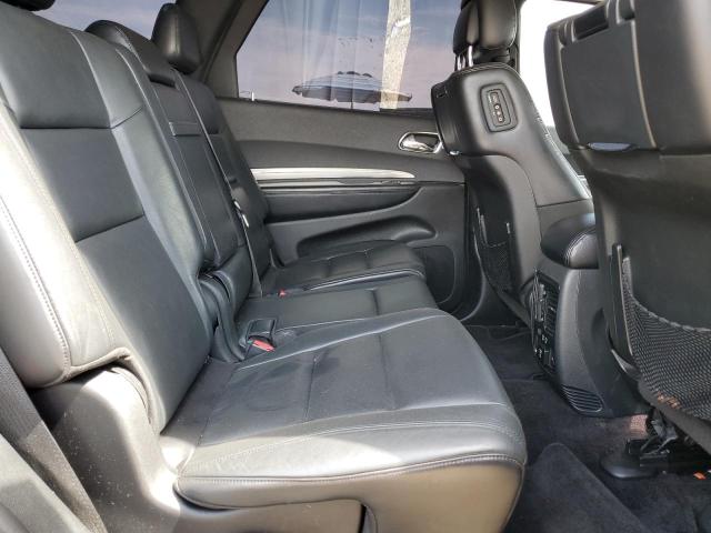 Photo 11 from auction – 2017 DODGE DURANGO GT with VIN 1C4RDHDG9HC805717
