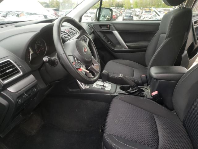 Photo 7 from auction – 2018 SUBARU FORESTER 2 with VIN JF2SJAEC0JH425253