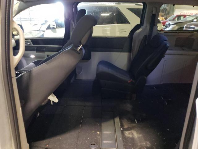 صورة رقم 10 من المزاد - 2010 DODGE GRAND CARA مع VIN 2D4RN6DX0AR379482