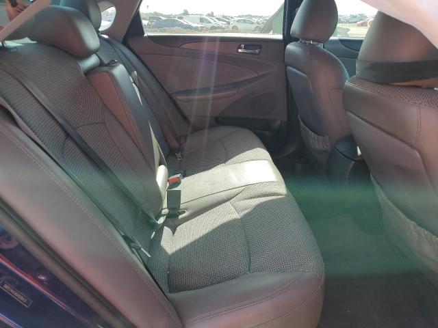 Photo 10 from auction – 2013 HYUNDAI SONATA SE with VIN 5NPEC4AC6DH526431