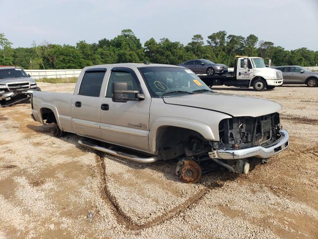 Photo 4 from auction – 2005 GMC SIERRA C25 with VIN 1GTHC23225F969256