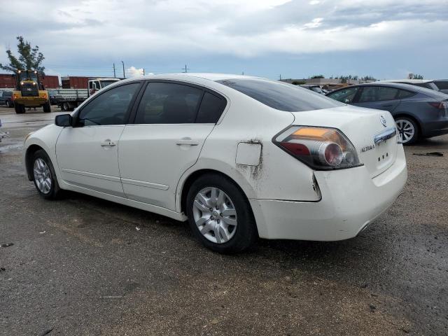 Photo 2 from auction – 2012 NISSAN ALTIMA BAS with VIN 1N4AL2AP5CN542744