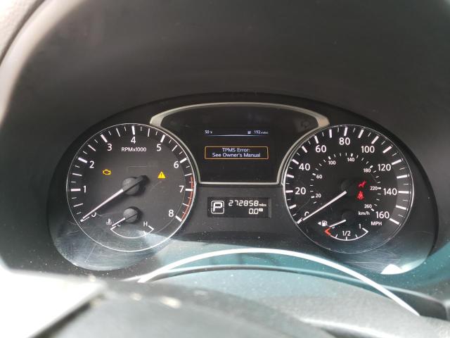 Photo 9 from auction – 2015 NISSAN ALTIMA 2.5 with VIN 1N4AL3AP8FC104743