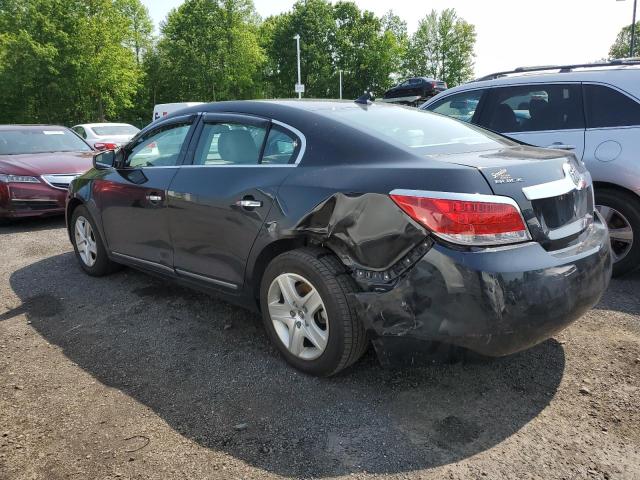 Photo 2 from auction – 2010 BUICK LACROSSE C with VIN 1G4GB5EG6AF230521