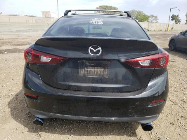 Photo 6 from auction – 2014 MAZDA 3 TOURING with VIN JM1BM1V72E1123938