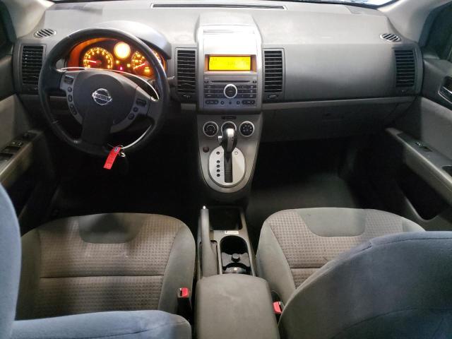Photo 8 from auction – 2008 NISSAN SENTRA 2.0 with VIN 3N1AB61E68L628285