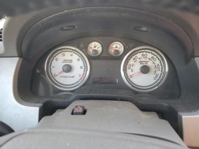 Photo 9 from auction – 2008 FORD FOCUS SE with VIN 1FAHP35N98W278432