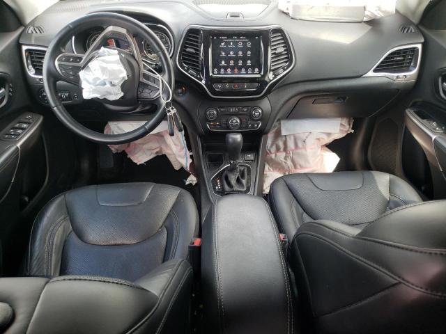 Photo 8 from auction – 2020 JEEP CHEROKEE L with VIN 1C4PJLDN1LD640251