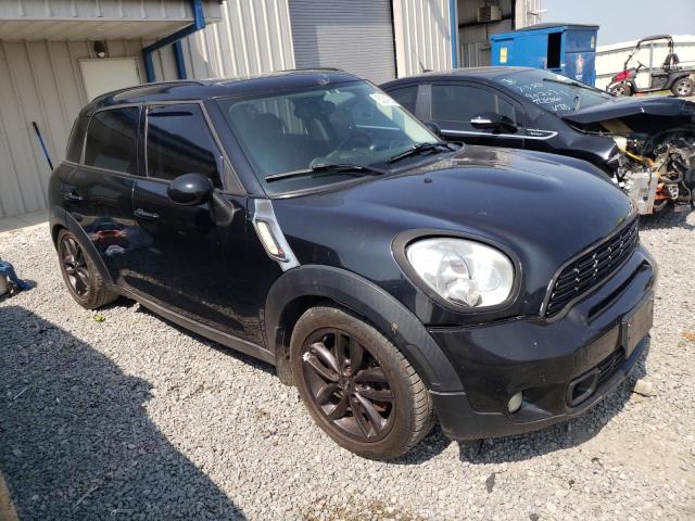 Photo 4 from auction – 2012 MINI COOPER S C with VIN WMWZC3C54CWL84998