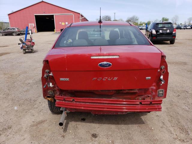 Photo 6 from auction – 2010 FORD FOCUS SE with VIN 1FAHP3FN1AW145877