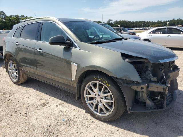 Photo 4 from auction – 2013 CADILLAC SRX PERFOR with VIN 3GYFNDE34DS621966