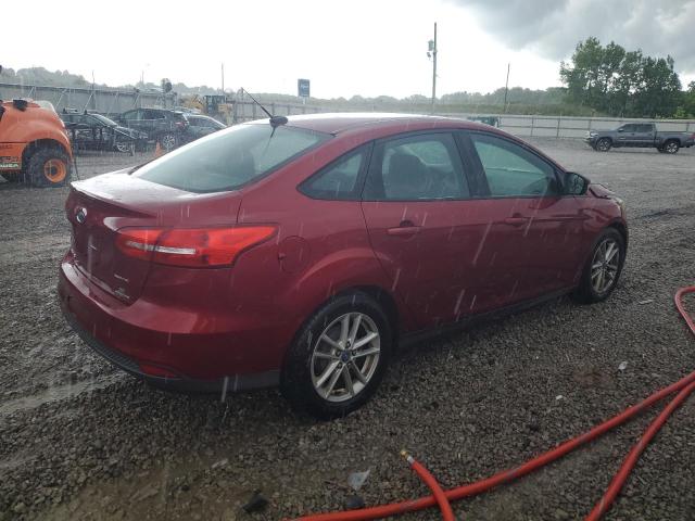 Photo 3 from auction – 2015 FORD FOCUS SE with VIN 1FADP3F20FL296321