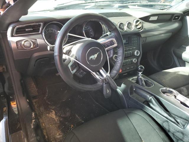 Photo 8 from auction – 2016 FORD MUSTANG with VIN 1FA6P8THXG5306194