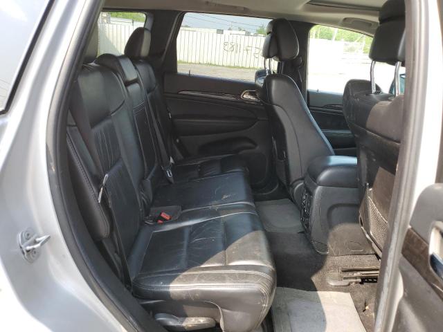 Photo 10 from auction – 2012 JEEP GRAND CHER with VIN 1C4RJFAG0CC179128