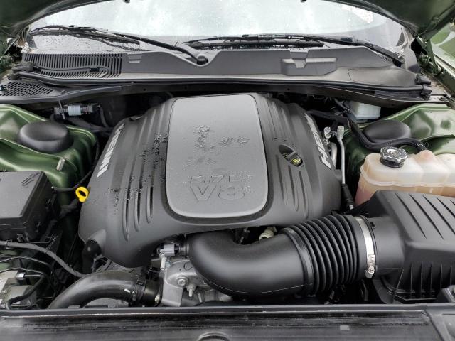 Photo 11 from auction – 2021 DODGE CHALLENGER with VIN 2C3CDZBT4MH610566