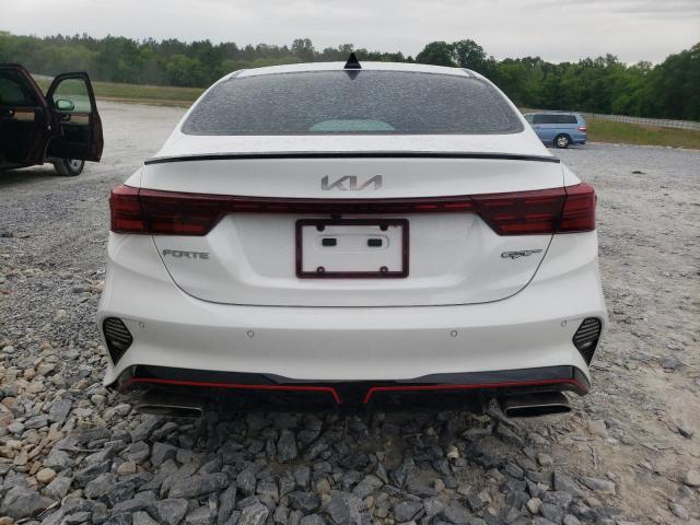 Photo 6 from auction – 2023 KIA FORTE GT with VIN 3KPF44ACXPE609564
