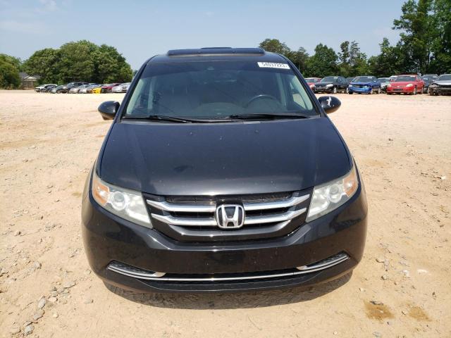 Photo 5 from auction – 2014 HONDA ODYSSEY EX with VIN 5FNRL5H64EB011421