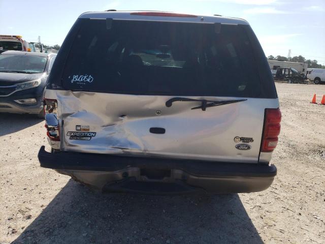 Photo 6 from auction – 2002 FORD EXPEDITION with VIN 1FMRU15W22LA74693