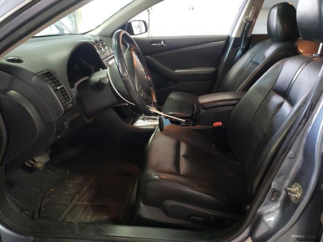 Photo 7 from auction – 2012 NISSAN ALTIMA BAS with VIN 1N4AL2AP5CN495344