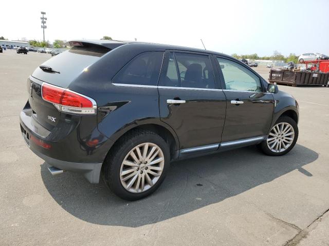 Photo 3 from auction – 2011 LINCOLN MKX with VIN 2LMDJ6JK4BBJ33878
