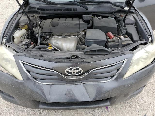 Photo 11 from auction – 2011 TOYOTA CAMRY BASE with VIN 4T4BF3EK3BR121105
