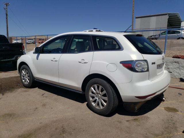 Photo 2 from auction – 2011 MAZDA CX-7 with VIN JM3ER2AM0B0382680