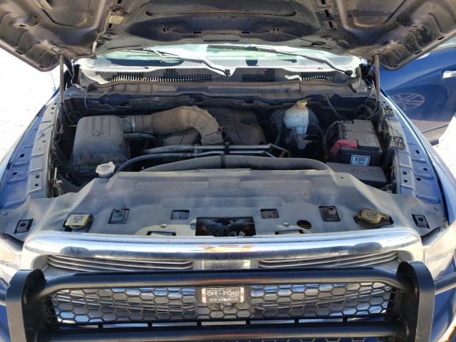 Photo 11 from auction – 2010 DODGE RAM 1500 with VIN 1D7RB1CT5AS249967