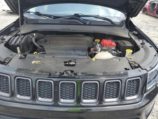 Photo 12 from auction – 2020 JEEP COMPASS TR with VIN 3C4NJDDB4LT184663