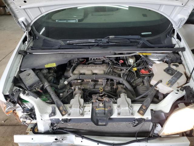 Photo 12 from auction – 2003 CHEVROLET VENTURE with VIN 1GNDX03E13D200345