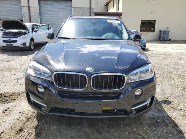 Photo 5 from auction – 2016 BMW X5 XDRIVE3 with VIN 5UXKR0C51G0S89761