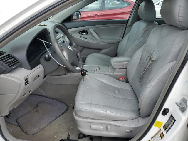 صورة رقم 7 من المزاد - 2011 TOYOTA CAMRY BASE مع VIN 4T1BF3EKXBU760091