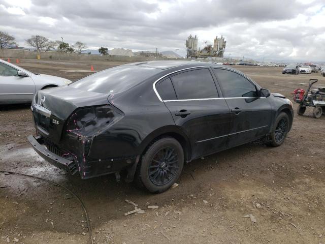 Photo 3 from auction – 2011 NISSAN ALTIMA BAS with VIN 1N4AL2AP1BN414127