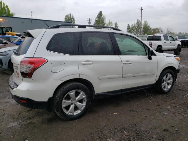 Photo 3 from auction – 2015 SUBARU FORESTER 2 with VIN JF2SJAHC6FH839706