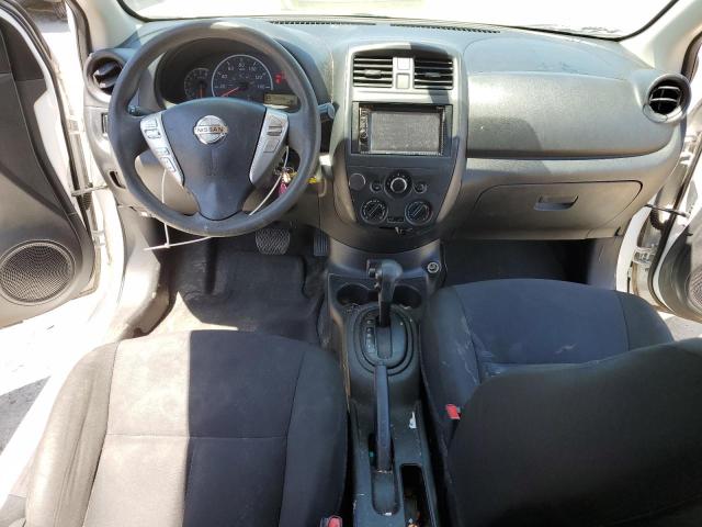 Photo 8 from auction – 2018 NISSAN VERSA S with VIN 3N1CN7AP1JL807427
