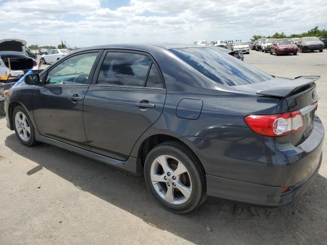 Photo 2 from auction – 2013 TOYOTA COROLLA BA with VIN 2T1BU4EEXDC976436