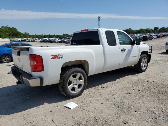 Photo 3 from auction – 2008 CHEVROLET SILVERADO with VIN 1GCEK19048E149664