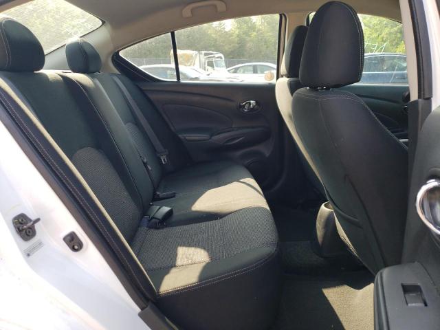 Photo 10 from auction – 2019 NISSAN VERSA S with VIN 3N1CN7AP7KL876883