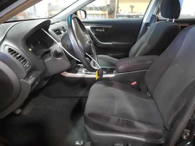 Photo 7 from auction – 2013 NISSAN ALTIMA 2.5 with VIN 1N4AL3APXDC293683