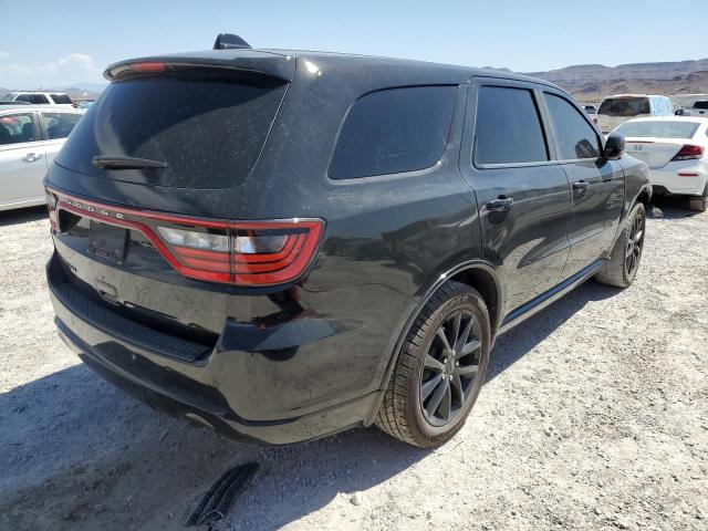 Photo 3 from auction – 2018 DODGE DURANGO SX with VIN 1C4RDHAG5JC205576