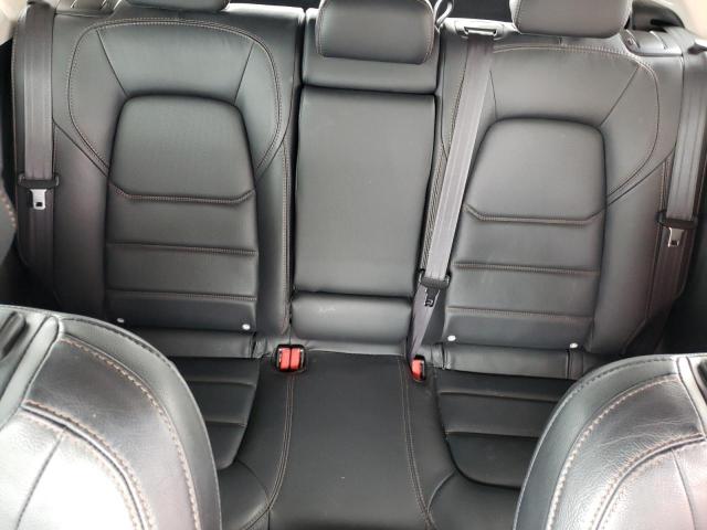 Photo 10 from auction – 2021 MAZDA CX-5 GRAND with VIN JM3KFBDM0M0432892