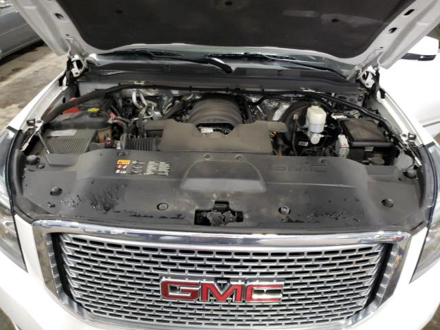 Photo 12 from auction – 2016 GMC YUKON DENA with VIN 1GKS2CKJ0GR122751