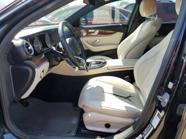 Photo 7 from auction – 2017 MERCEDES-BENZ E 300 with VIN WDDZF4JB4HA134650