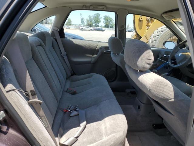 Photo 10 from auction – 2000 SATURN LS1 with VIN 1G8JU52F1YY694776