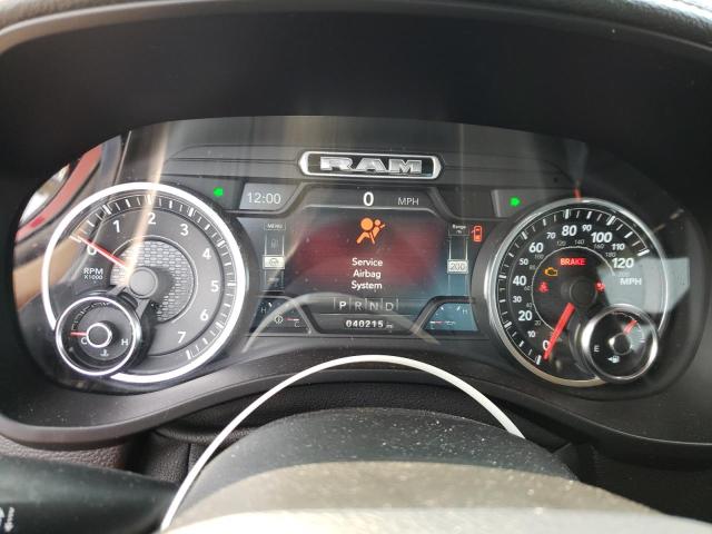 Photo 9 from auction – 2019 RAM 1500 LARAM with VIN 1C6SRFJT1KN845821