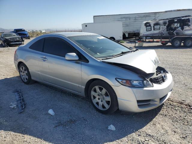 Photo 4 from auction – 2011 HONDA CIVIC LX with VIN 2HGFG1B62BH511237