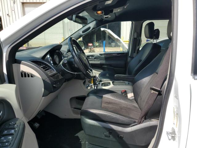 Photo 7 from auction – 2019 DODGE GRAND CARA with VIN 2C4RDGCG5KR759300